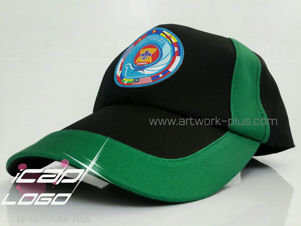 โรงงานผลิตหมวกแก๊ป,ผู้ผลิตหมวกแก๊ป,หมวกกอล์ฟ,Cap,หมวกปักโลโก้,หมวกพรีเมี่ยม,หมวกแก๊ป_Asean Scout